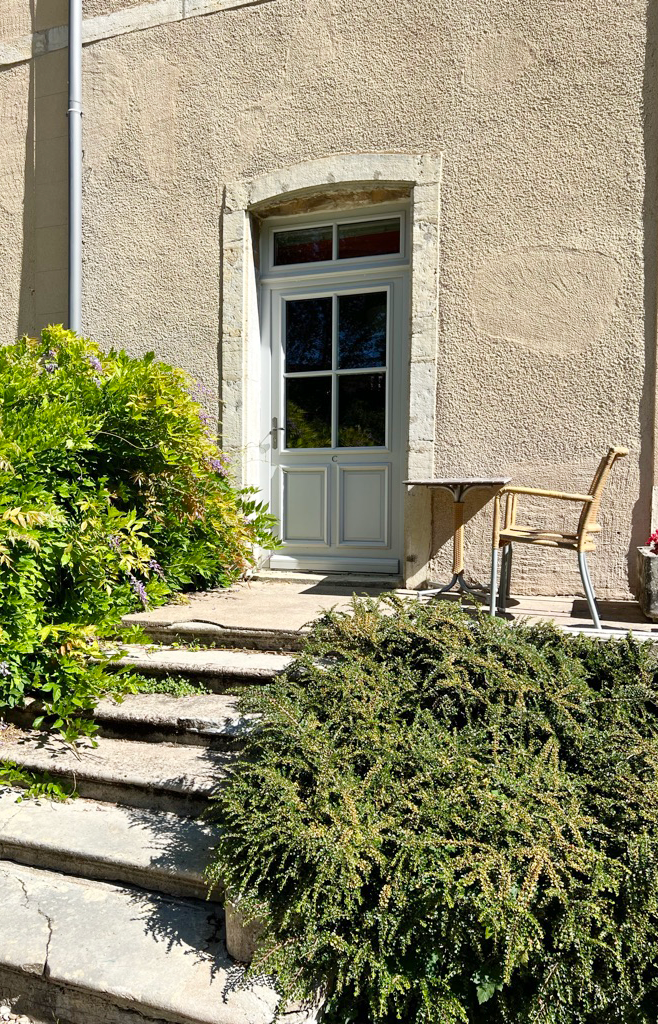 Chateau d