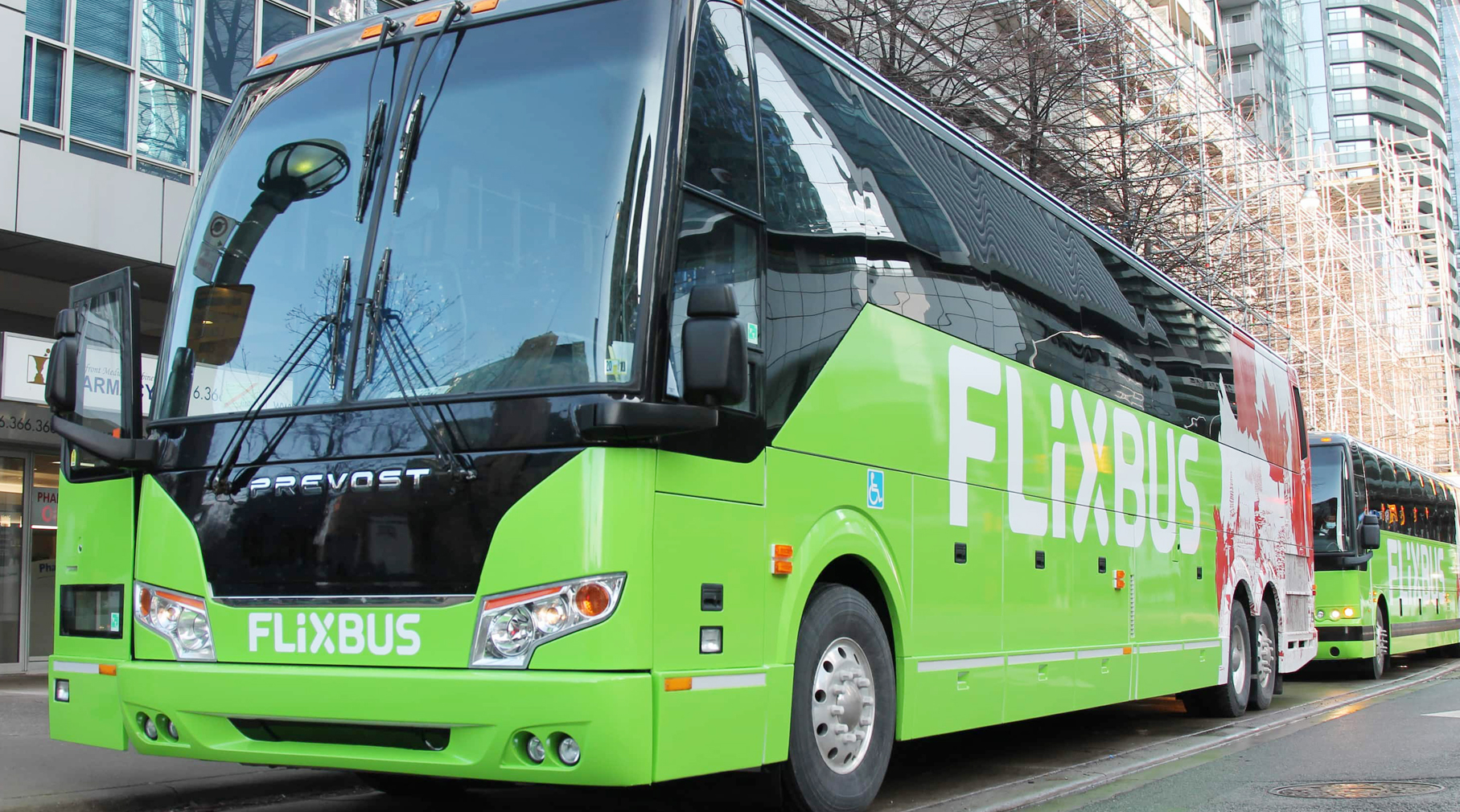 CDA FlixBus