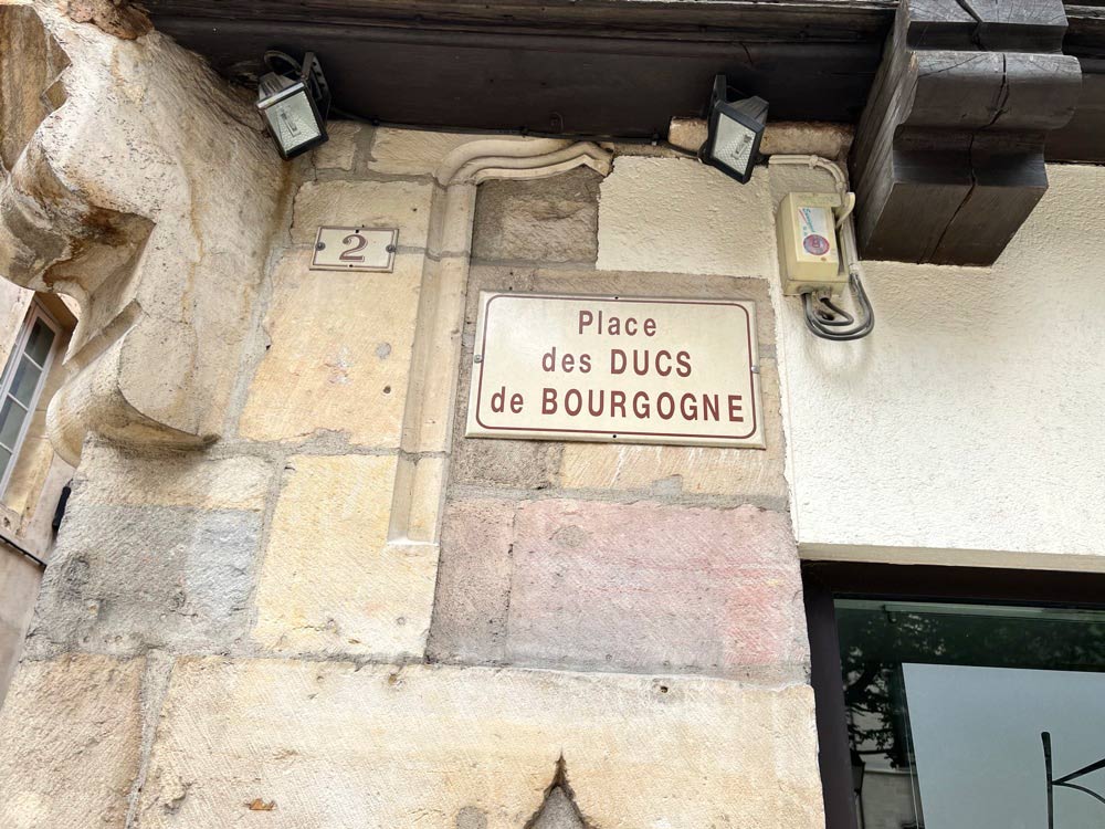 beaune bourgogne