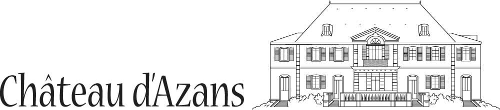 Chateau d'Azans