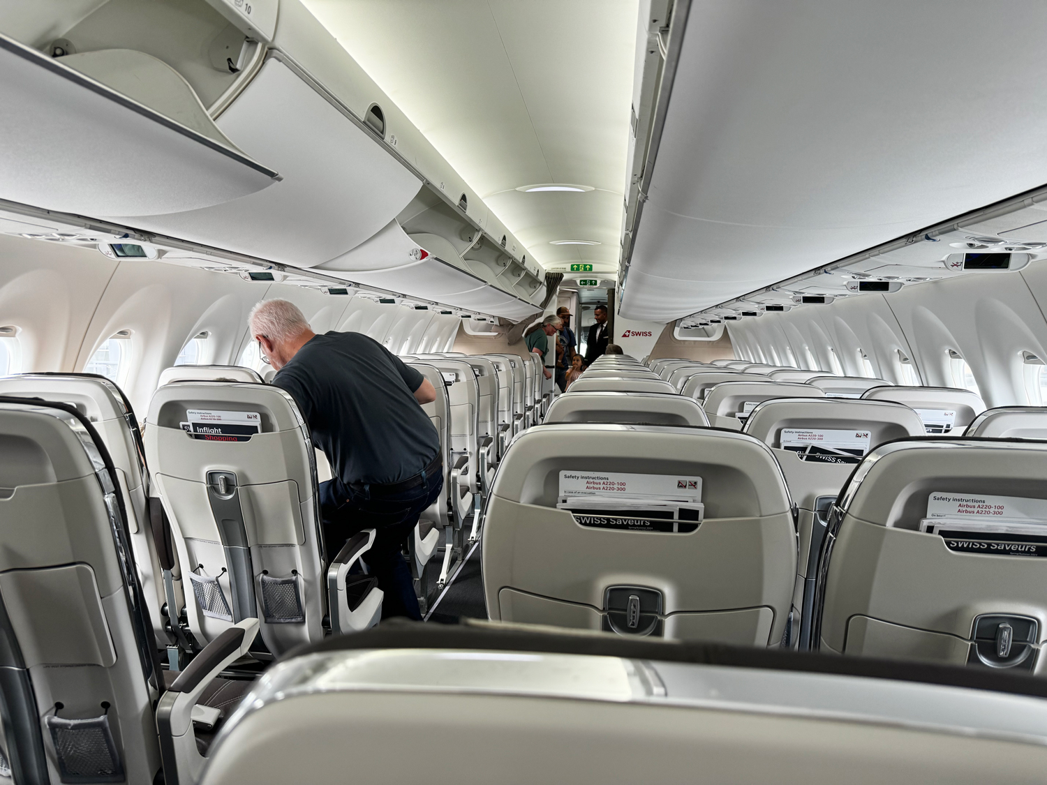 CDA-fly-afstigning