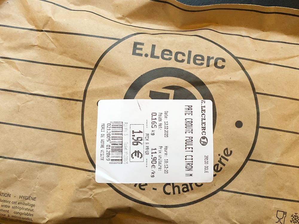 dole leclerc