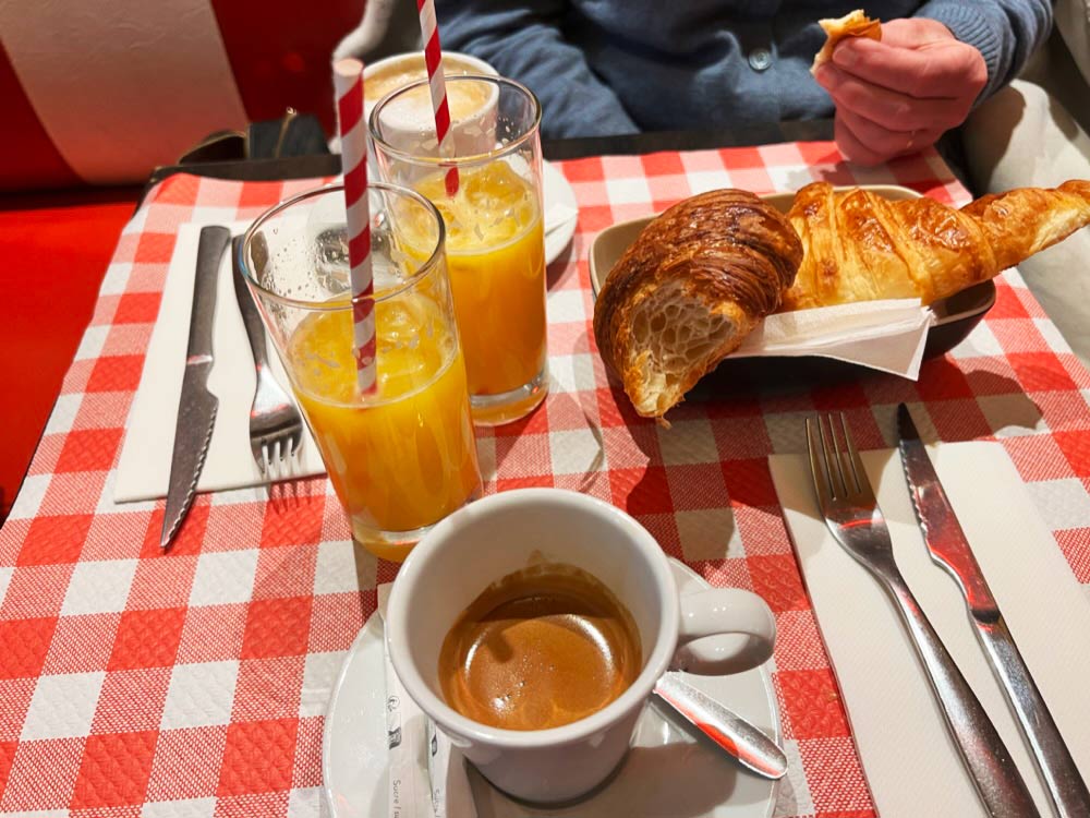 dole morgenkaffe